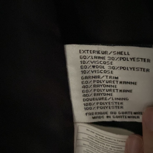 Coat - Picture 6 of 7